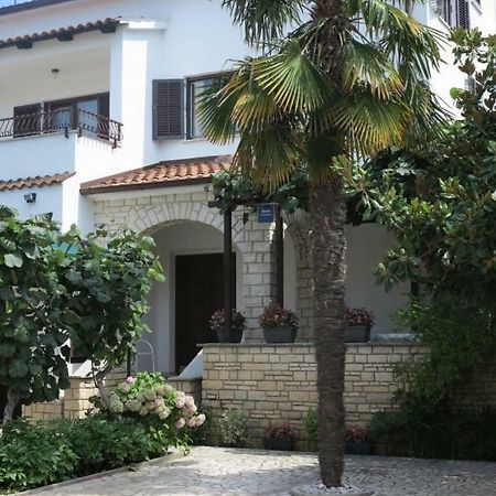 Vera&Toni Apartman Rovinj Kültér fotó