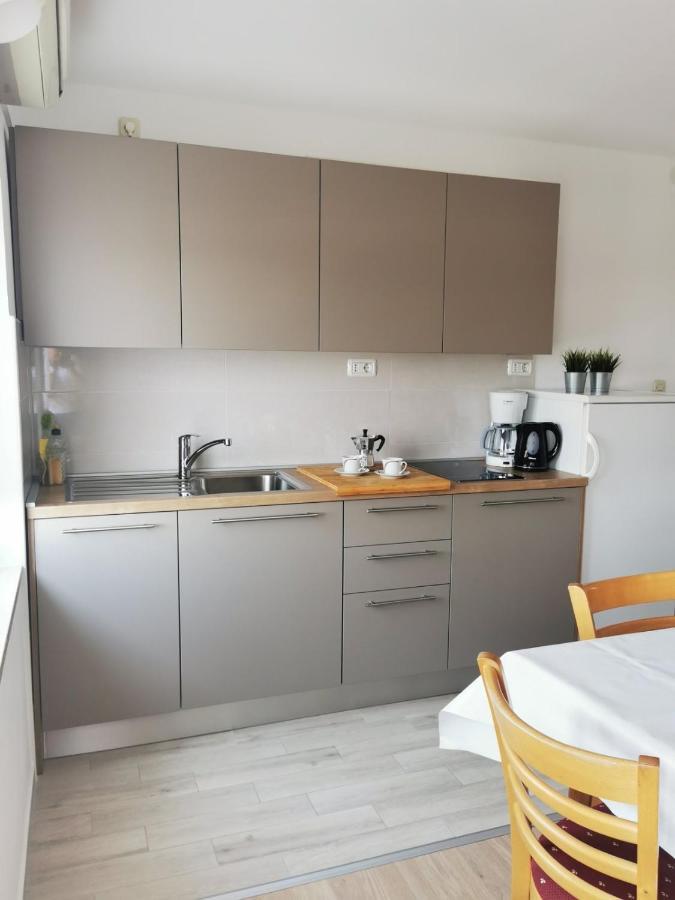 Vera&Toni Apartman Rovinj Kültér fotó