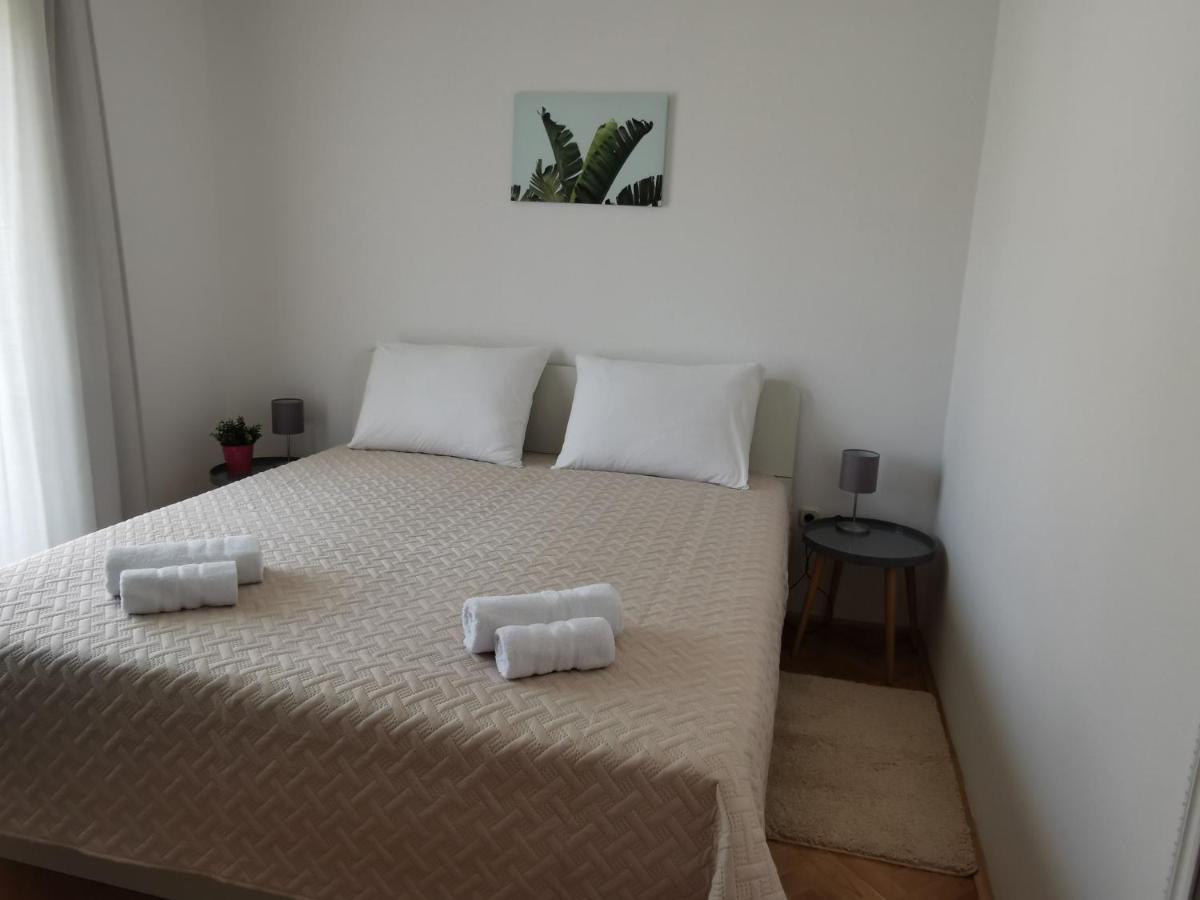 Vera&Toni Apartman Rovinj Kültér fotó