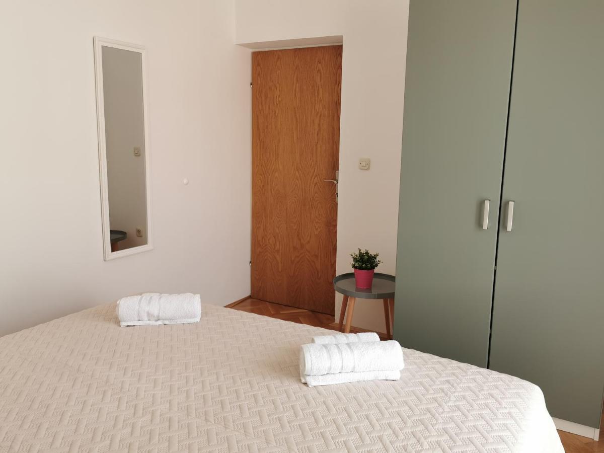 Vera&Toni Apartman Rovinj Kültér fotó