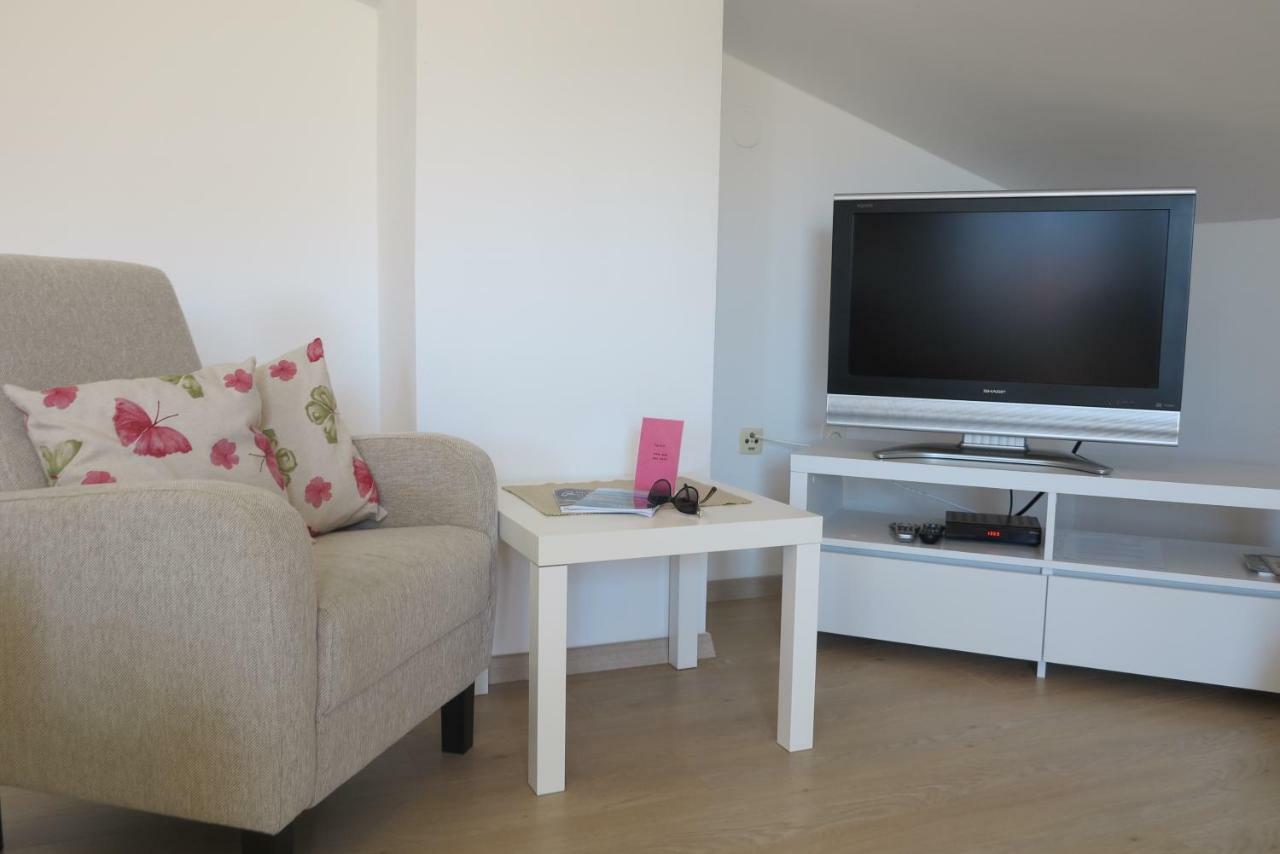 Vera&Toni Apartman Rovinj Kültér fotó