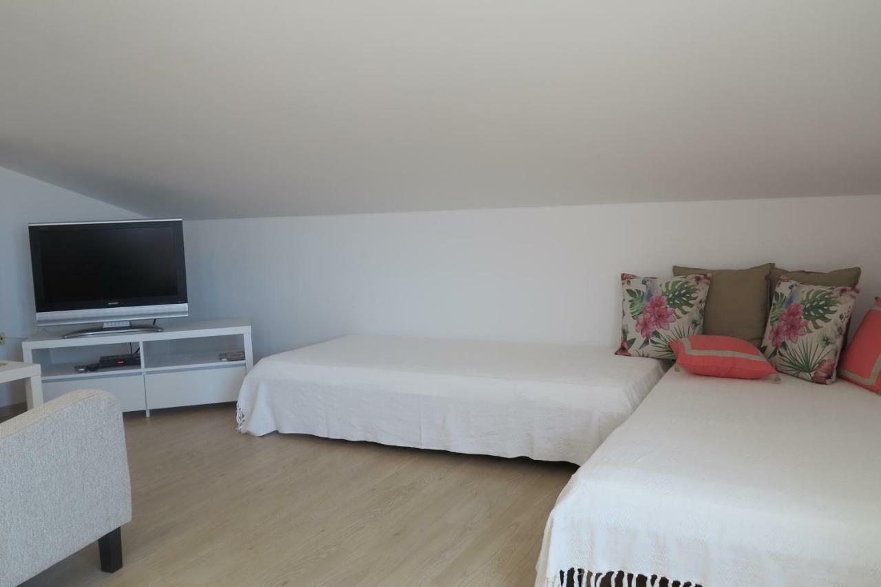 Vera&Toni Apartman Rovinj Kültér fotó