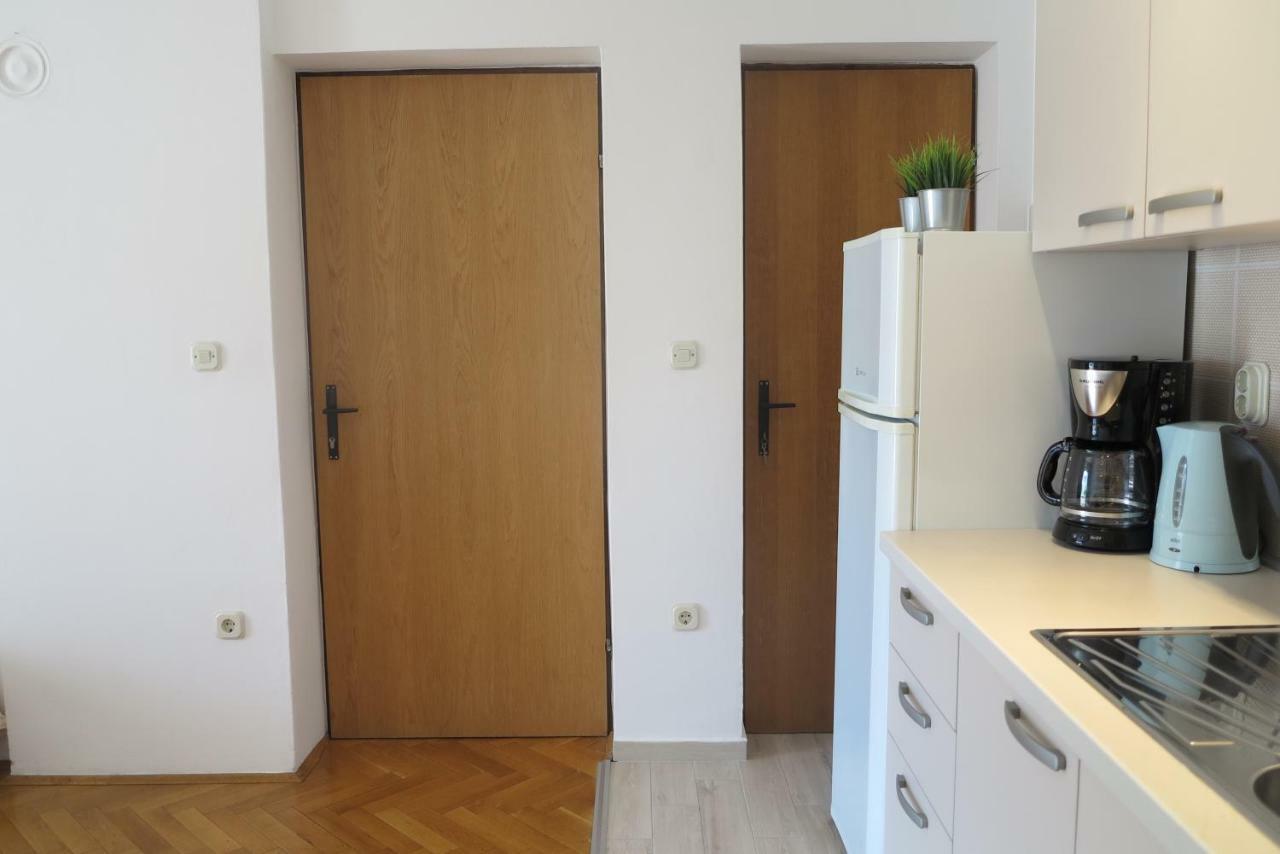 Vera&Toni Apartman Rovinj Kültér fotó