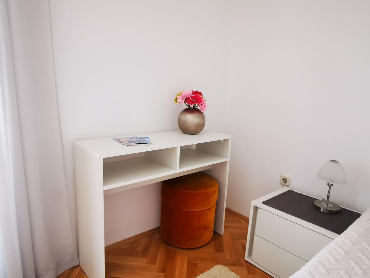 Vera&Toni Apartman Rovinj Kültér fotó